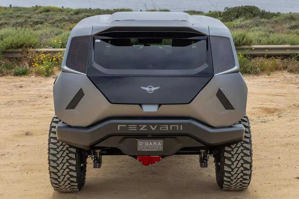 Clean Used 2021 Rezvani Tank Car Ready To Ship Buy Rezvani Tank,Cars