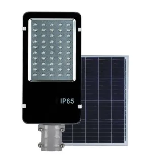 Popular 30W 60W 90W Outdoor Waterproof Ip65 Motion Sensor All  in One Led Solar Street Lights