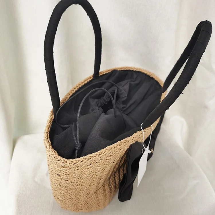 Wholesale Customized New Japanese Style Bow Women Handbag