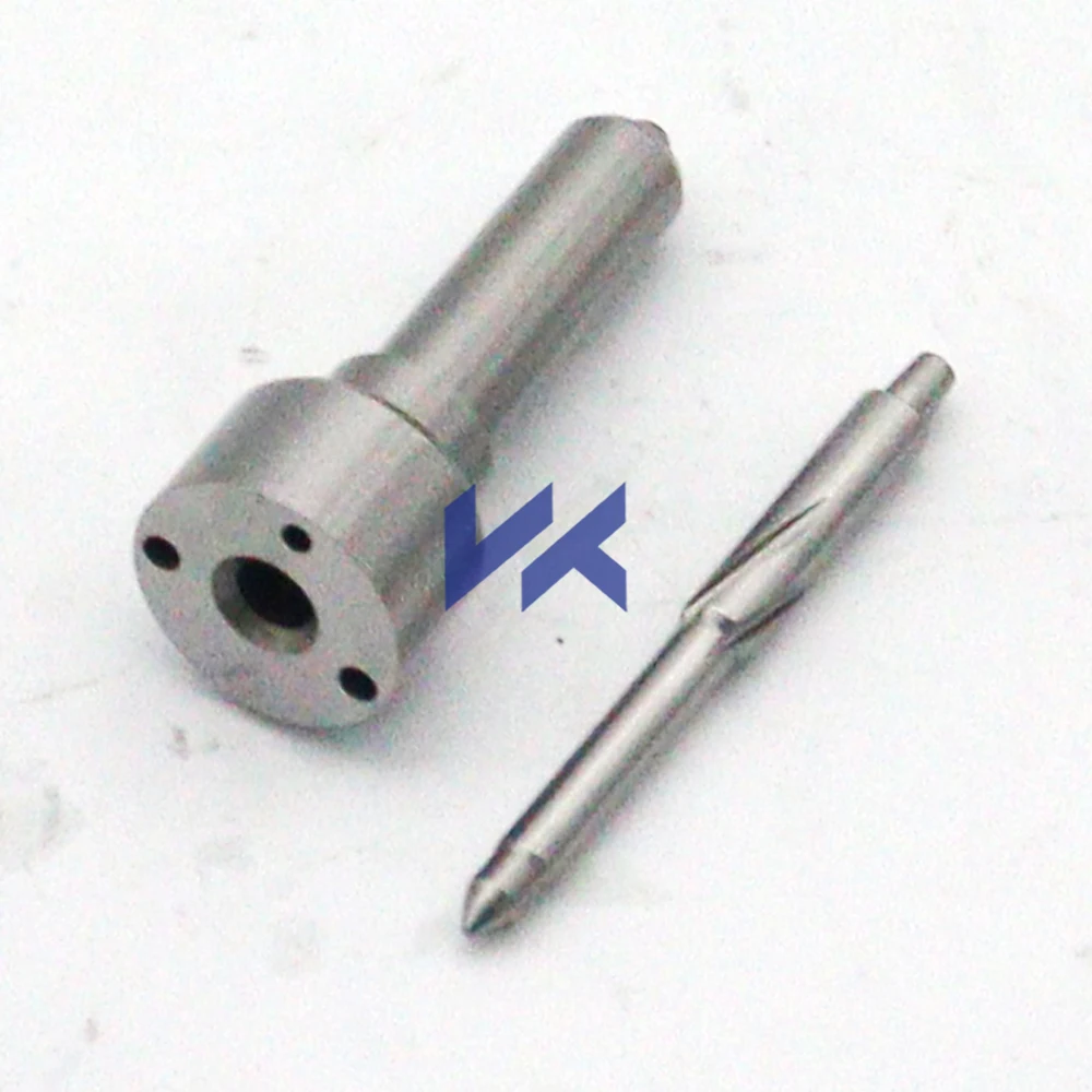 L403PRD Common Rail Nozzle for JCB 28258683 - High Performance