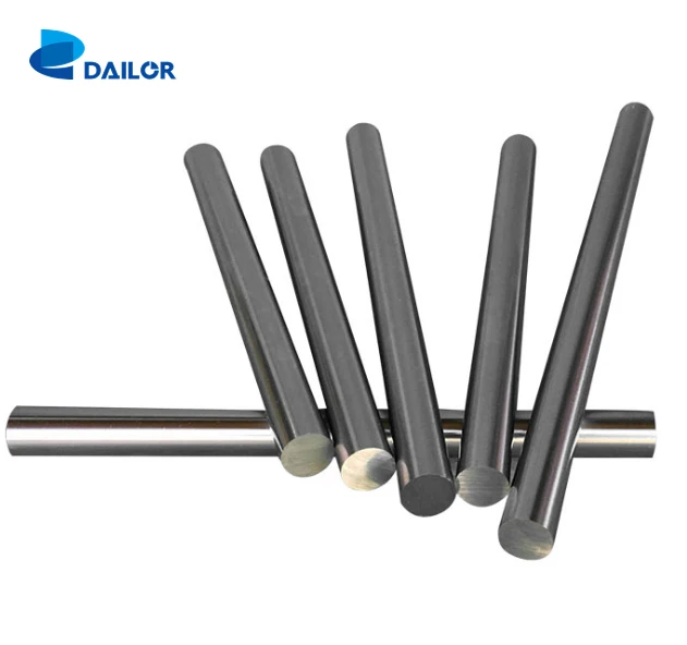 Plain Steel Shaft diameter 6mm or Customized flame hardened solid Motor Steel Shaft with lightweight details