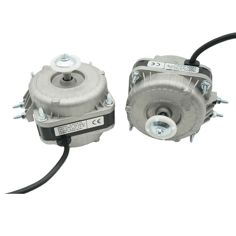 Refrigerator, 5W, 10W, 16W, 34W - detail 16