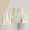 Beige White