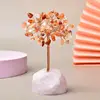 Red agate
