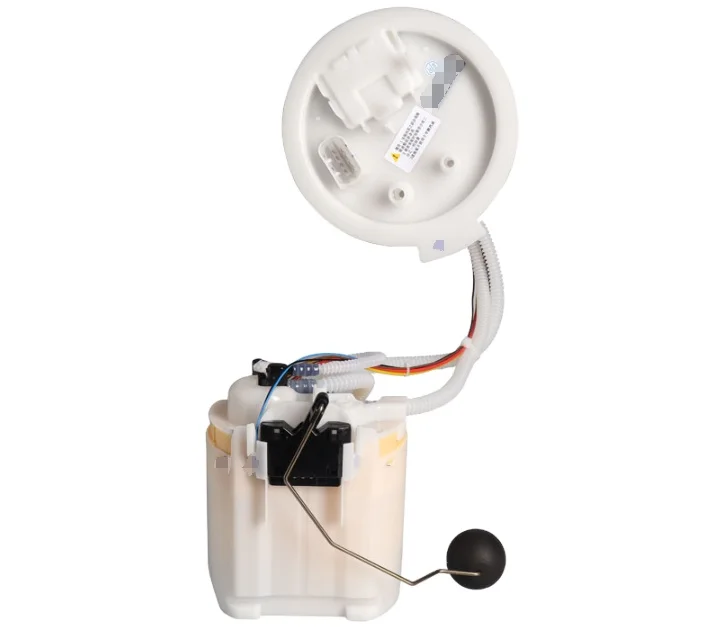 16117467658 Fuel Pump for BMW G05/X5, G06/X6 - OEM Quality