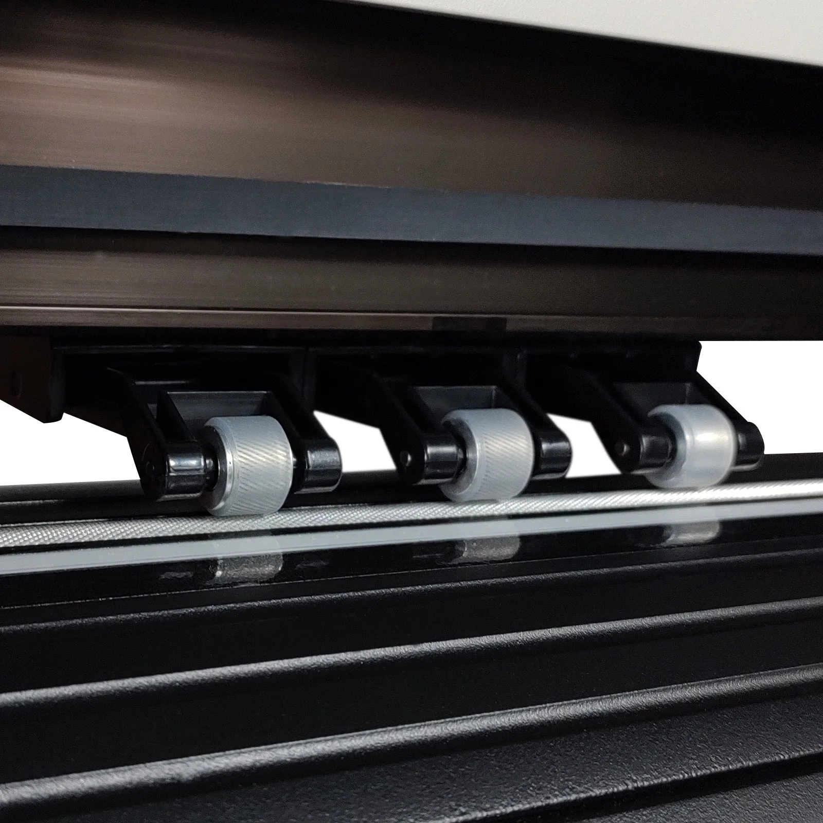 CE Certificate Mini Print and Cut Plotter RS500C with Stepper Motor Cutting Plotter Machine
