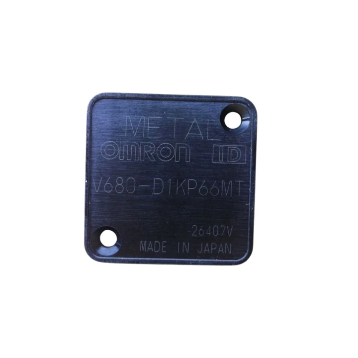 Omron V680-D1KP66MT RFID Tag - 1kb Memory, 13.56mhz