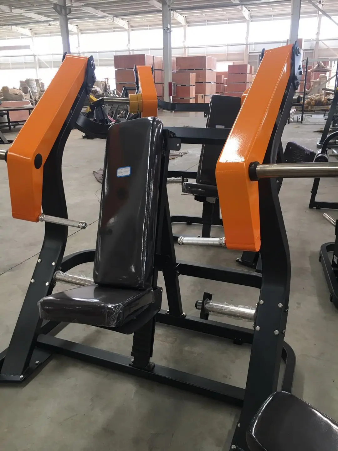 TZ-6060ワイドチェストプレス商用強度ジム機器| Alibaba.com