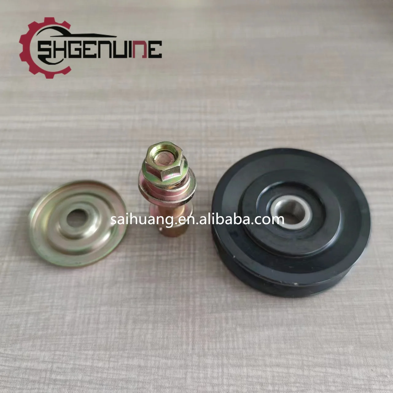 3点セット 200系 レジアスエース KDH227B タイミングベルト