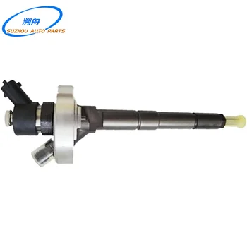 Hot Sale High Quality Fuel Injector 044 511 0878 166002DB4B 166002DB4A for Ni-ssan ZD30 Engine 044 511 0878