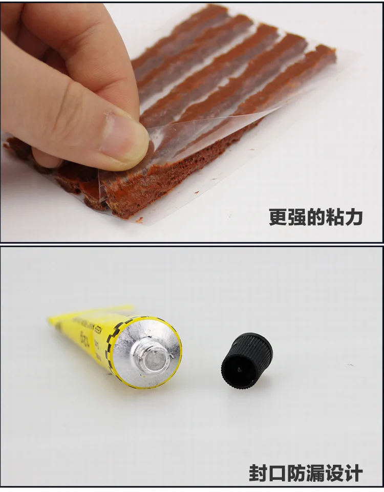 1/4 " 6mm 8mm Air Chuck Clip Tyre Inflator Gauge adapter Open Flow tire valve air chucks