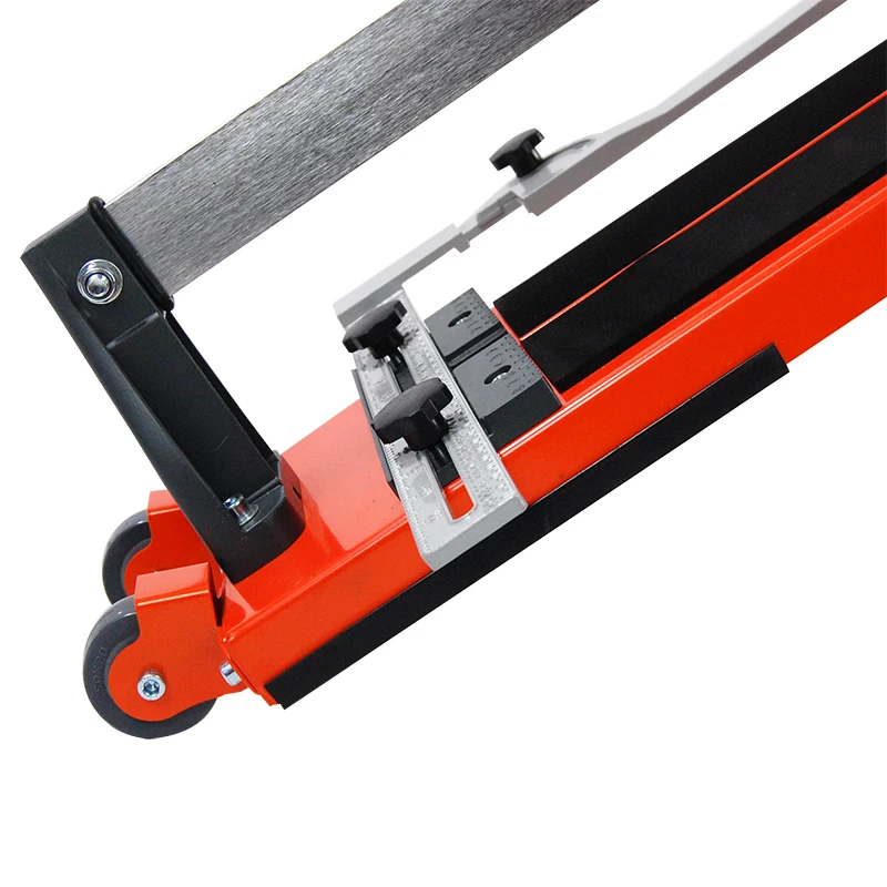 John Tools 1200mm Tile Cutting Machine 48 Inch Professional Good