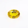 Yellow Sapphire