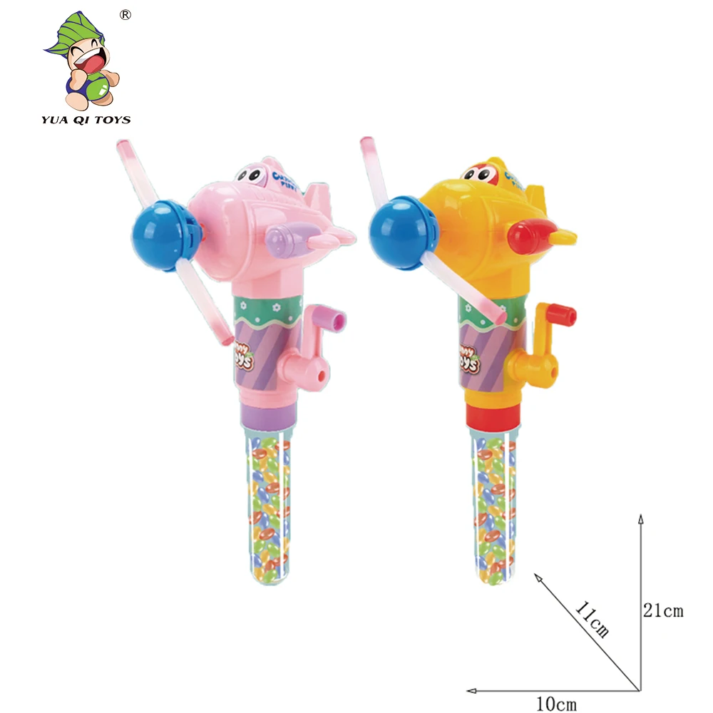 Детские игрушки для конфет с забавными пальцами высокое качество рекламная игрушка пластиковая