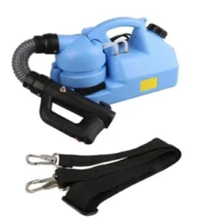 Высокоэффективное дезинфицирующее средство, портативная электрическая машина для распыления ультранизкой емкости