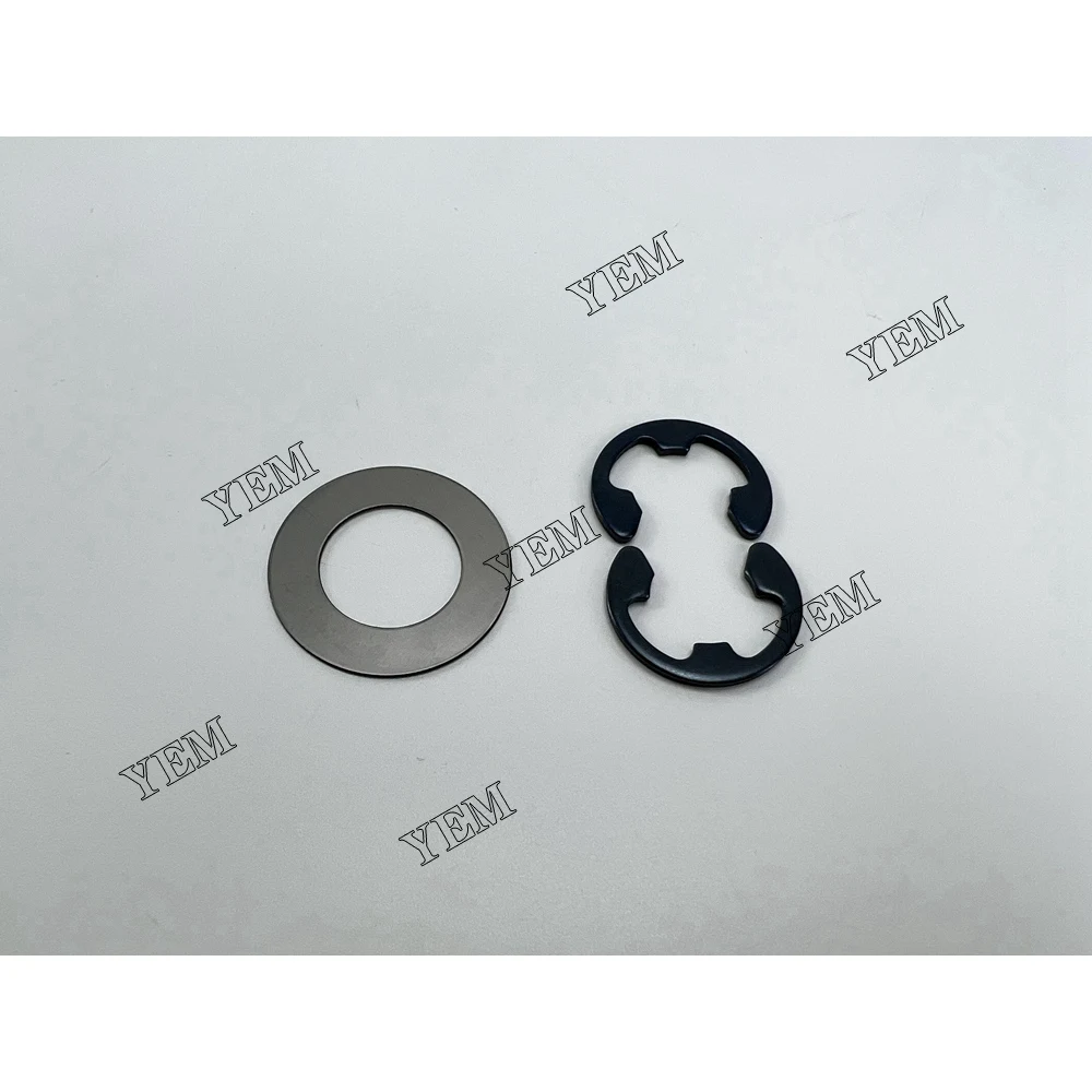 V3307 Washer 1C010-63410 for Kubota Engine Repair Kit 4