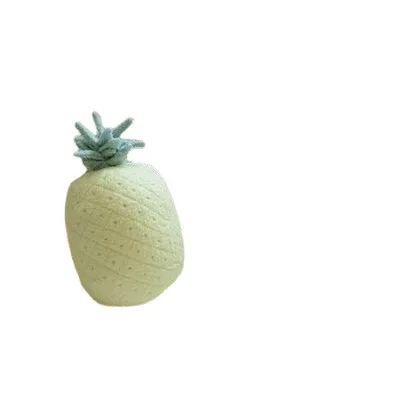 pineapple travel pillow