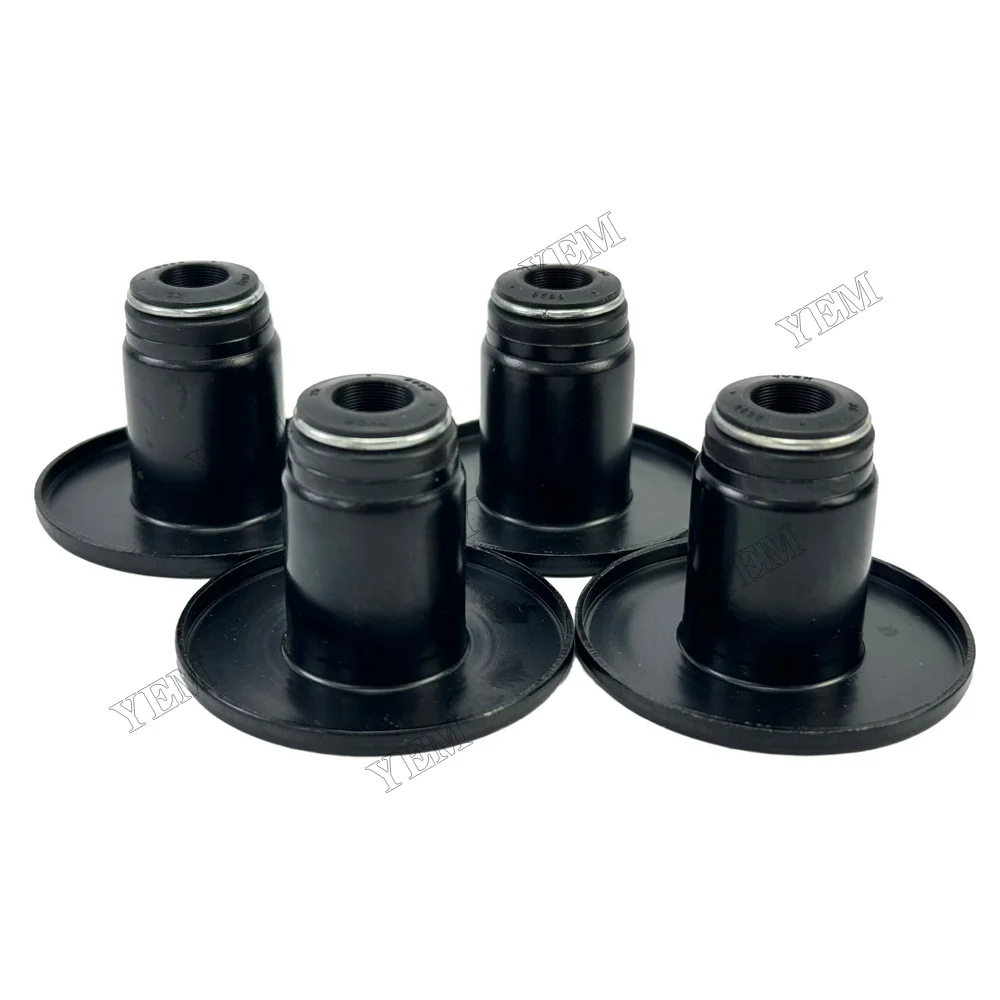 Valve Oil Seal Fit for Caterpillar 3508 Engine 2