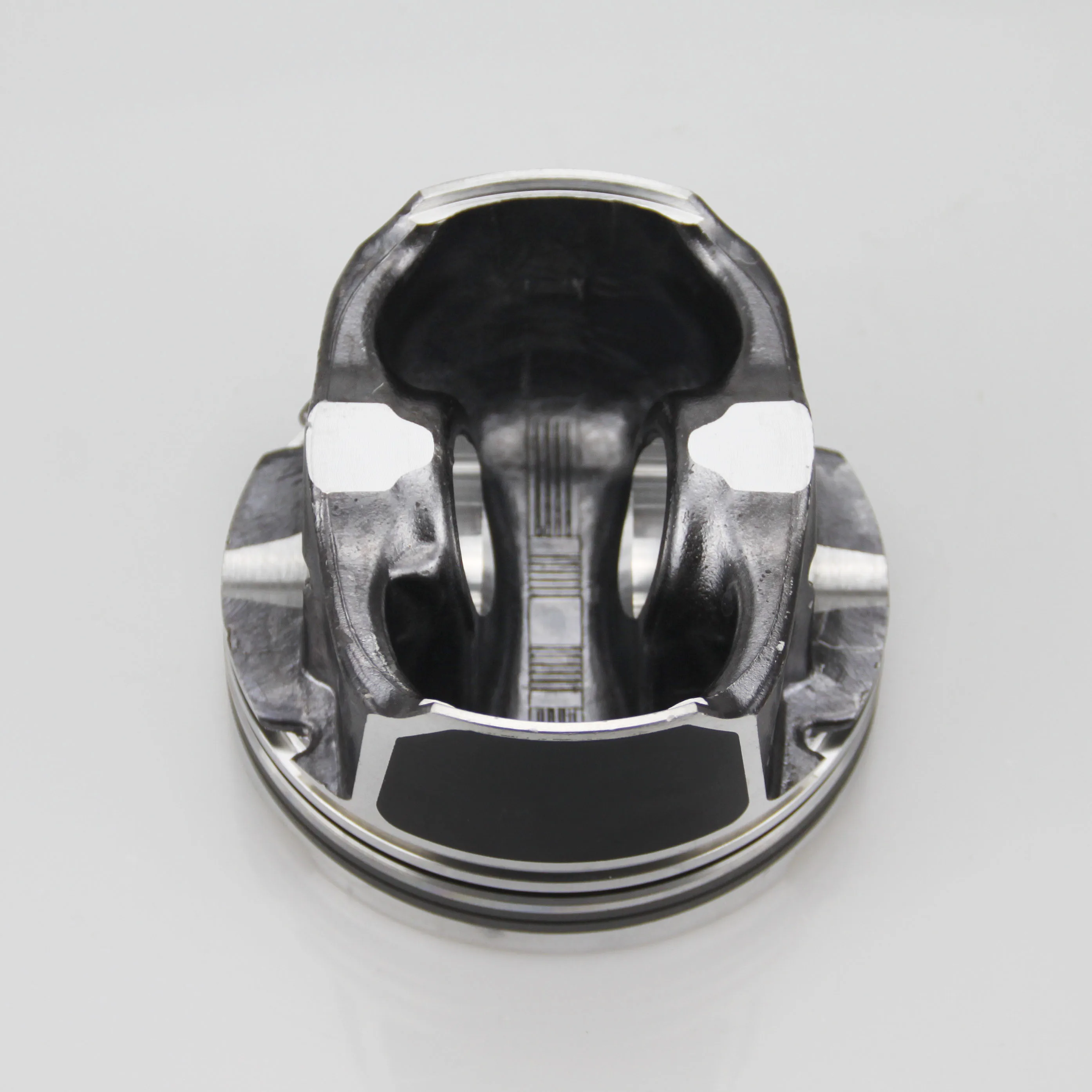 Wholesale 6x Pistons with Rings Set 11257610295 for BMW