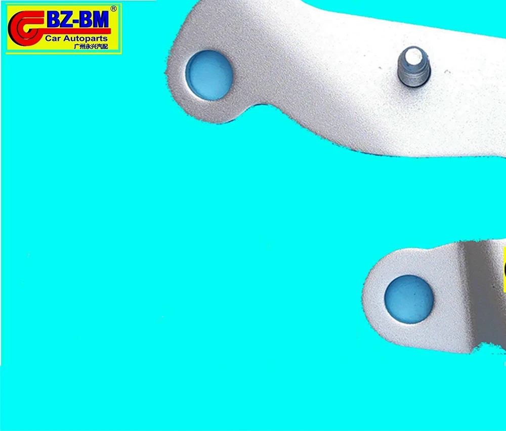 Holder Catalytic Converter Near Engine for bmw F01 F02 X5 E70 LCI X6 E71 18207610689