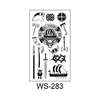 WS-283