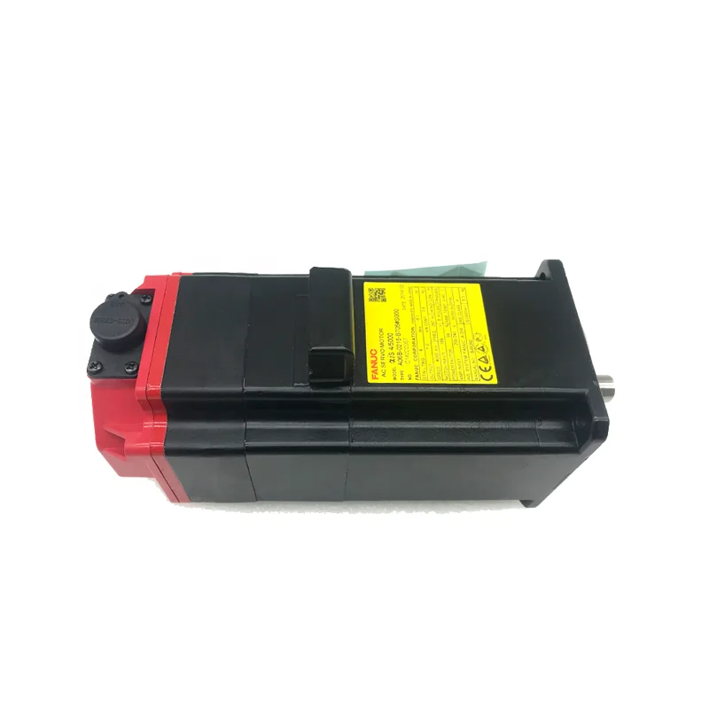 Fanuc ACサーボモーター防水三相非同期モーター三相モーター| Alibaba.com