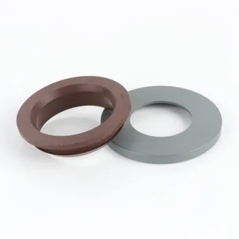 China Supplier Wholesale Silicone NBR EPDM CR FKM Rubber Auto Parts Seals For Car