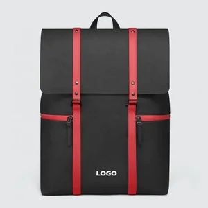 Custom Business Anti Theft Durable Luxury Travel Laptop Backpack Water Resistant College School Computer Bag Fashion Backpack