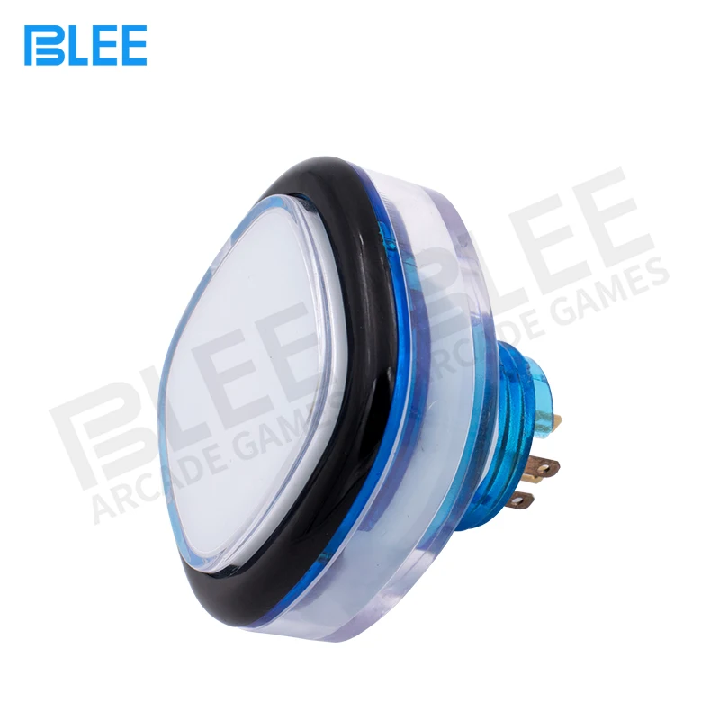 Latest Arcade Cabinet Push Button Arcade Machine Push Button Arcade 43mm Push Buttons Switch