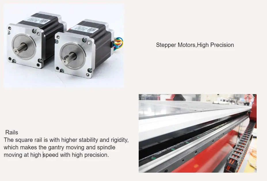 4x8 4 Axis CNC 3D Engraving Machine New DSP Vacuum Table Metal Wood Carving 3D Printer Stone Wood Wood Stone Router Motor
