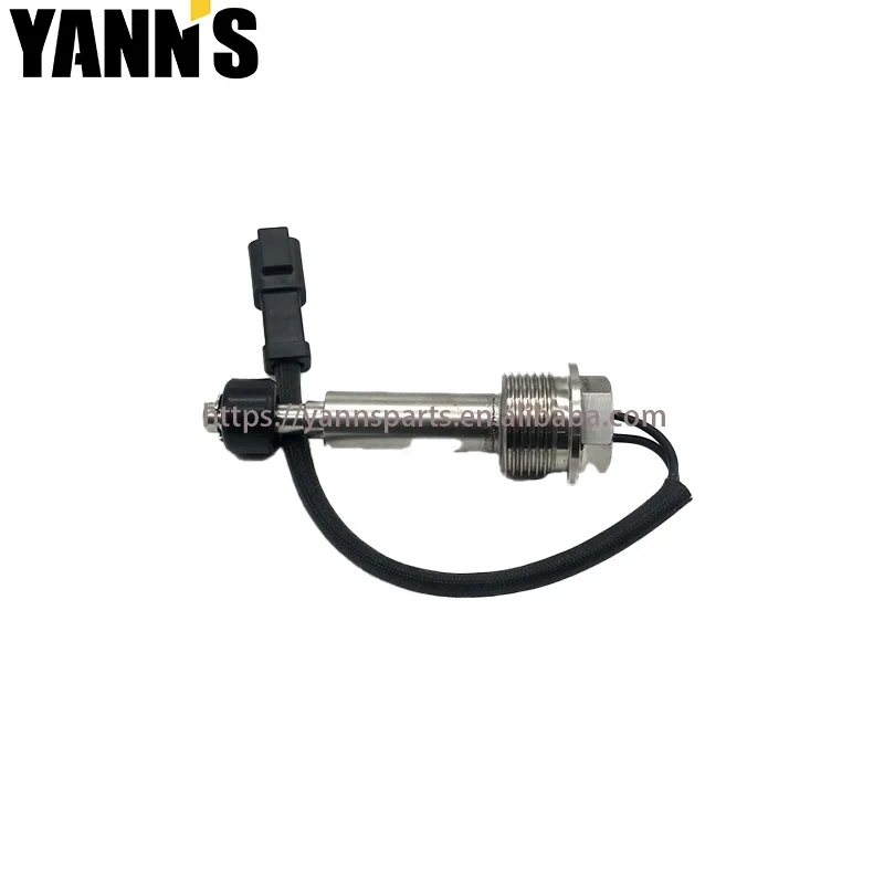 YANN'S 2130676 Sensors Switch Assembly for CAT 320B Excavators