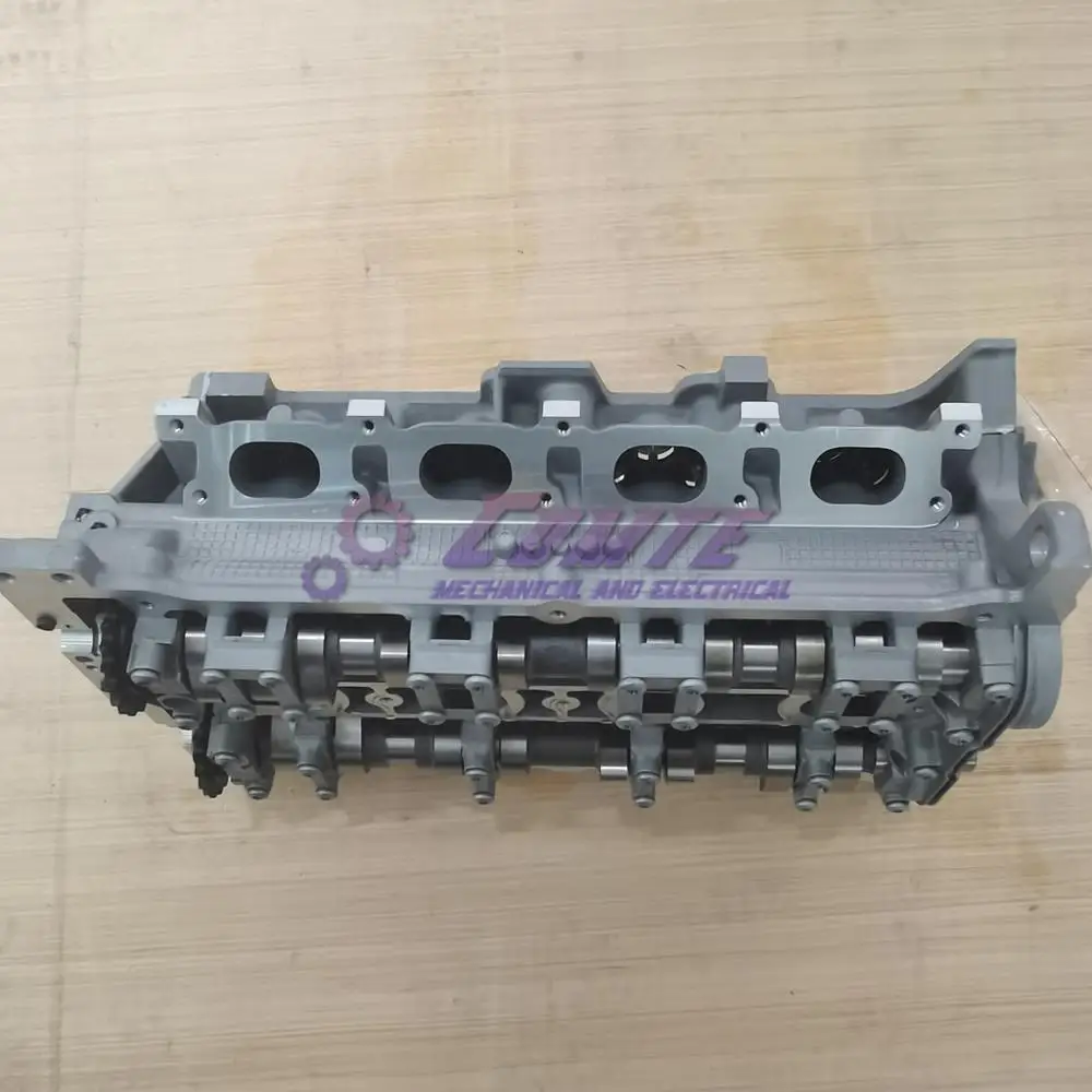 AWP Engine Complete Cylinder Head for Volkswagen 20V 06A106651L 06A103351J