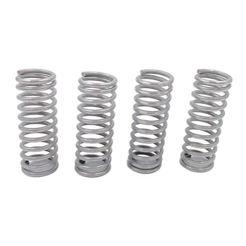 Manufacturer wholesale coil spring stainless steel metal compression manufacturing wholesale mechanical compression spring