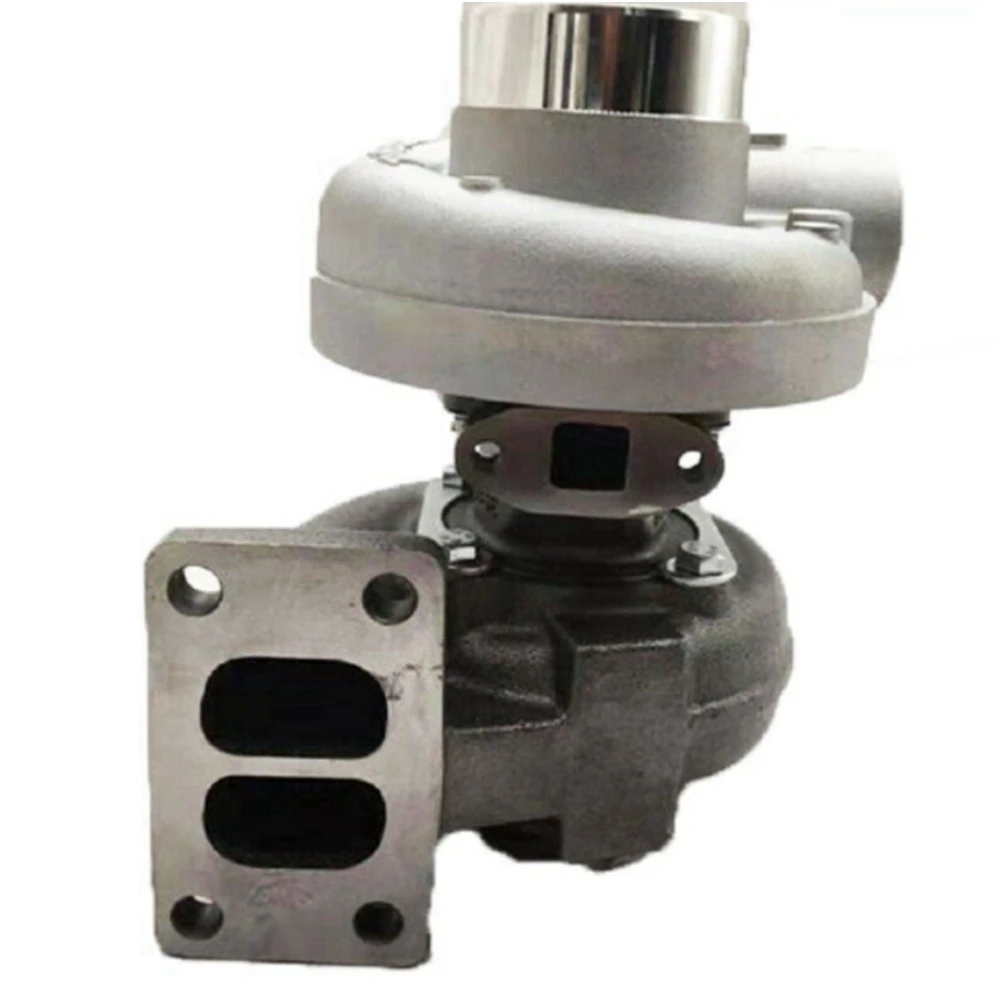 IZUMI Turbocharger for Ford for New Holland 6610 6710 7610 7710 Replacement Engine Parts