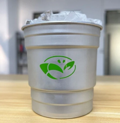 100% многоразовые чашки для вечеринок