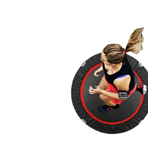 Sporttech io прыжки на батуте