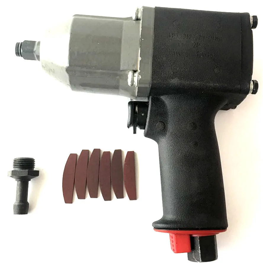 ATEX认证俄罗斯乌克兰哈萨克斯坦热卖IP-3127气动冲击扳手卓越的耐用性，专为mininguse设计| Alibaba.com