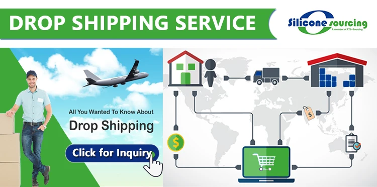 dropshipping agent service dropshipping fulfillment services