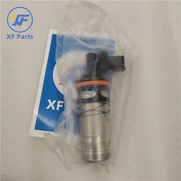 ？ XF Parts Electronic Fuel Pump 562-1852 Kit for CAT