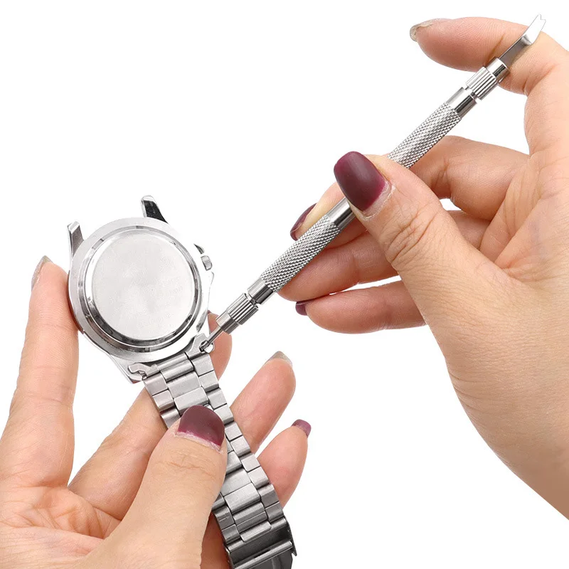 Outil professionnel de réparation de bracelet de montre, outils