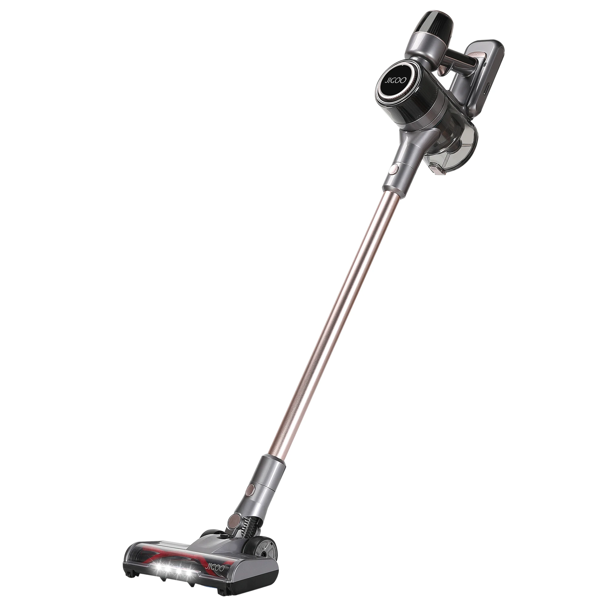 Amazon.com - ZXTINGSHOP Smart Cordless Wet Dry Vacuum