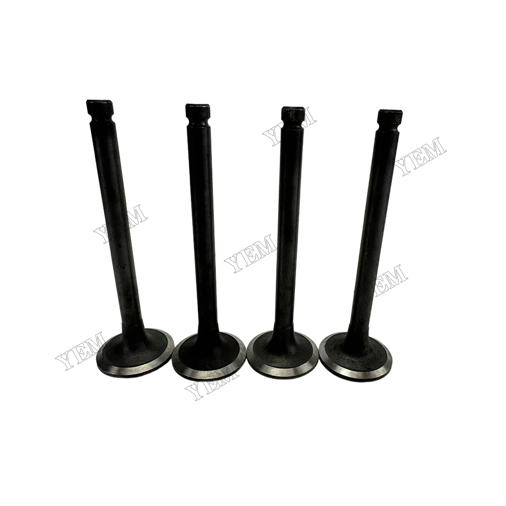 For Mazda XA Exhaust Valve Wholesale Engine Parts