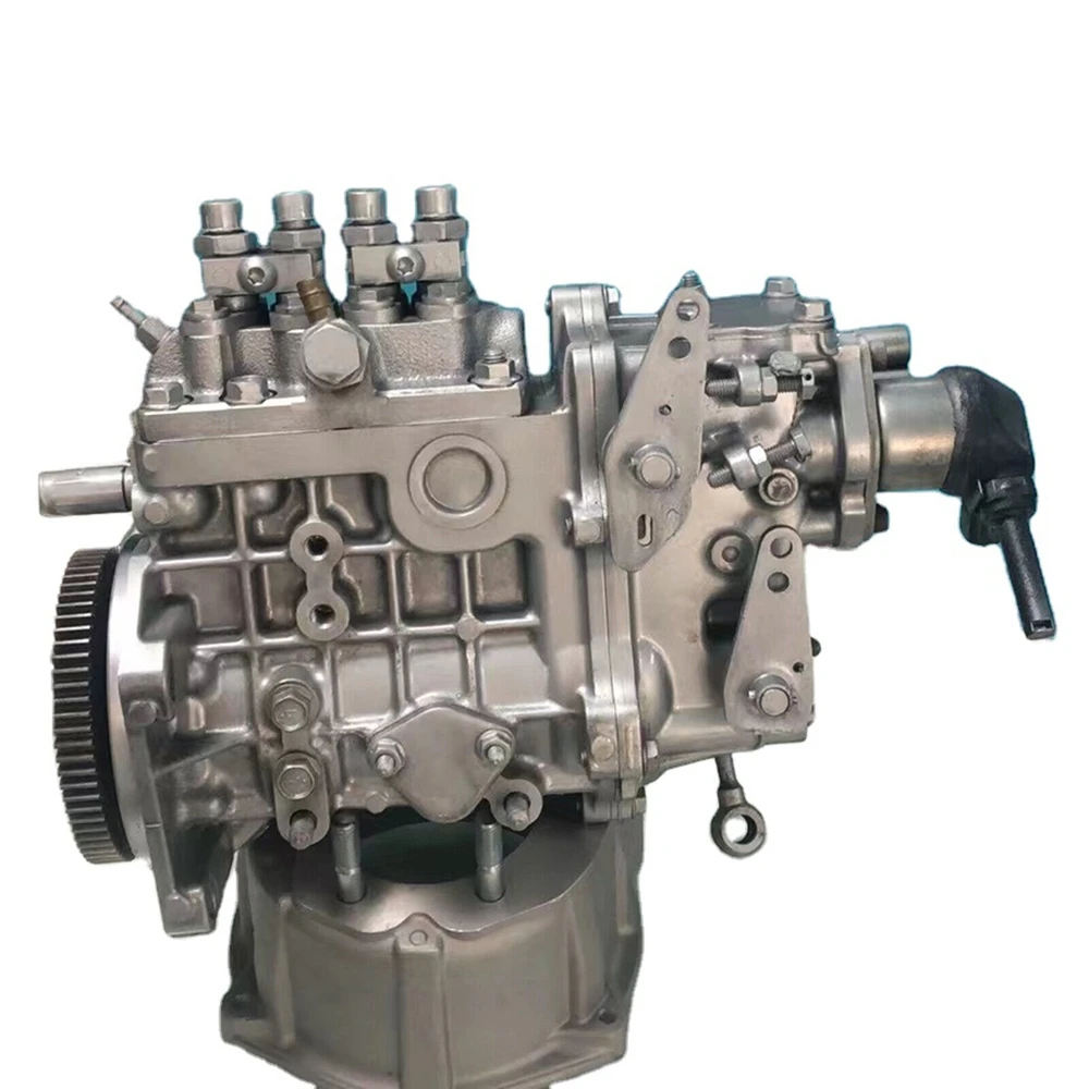 IZUMI Fuel Injection Pump for Bobcat S630 S650 T630 T650 Aftermarket Engine Spare Parts