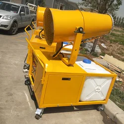 portable commercial sandblaster