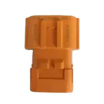 Automotive connector Avic Optoelectronics 2-core connector HVIL-F2P(16A ...