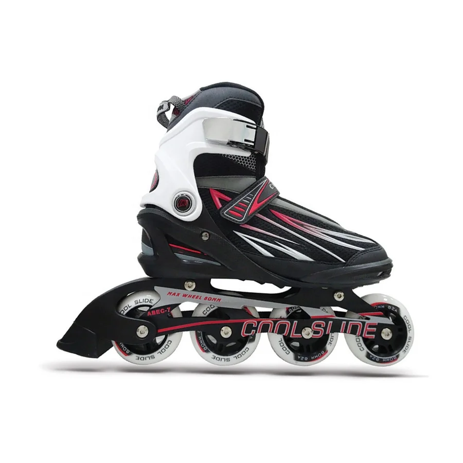High Performance Soft Fitness Inline Skate for Adult