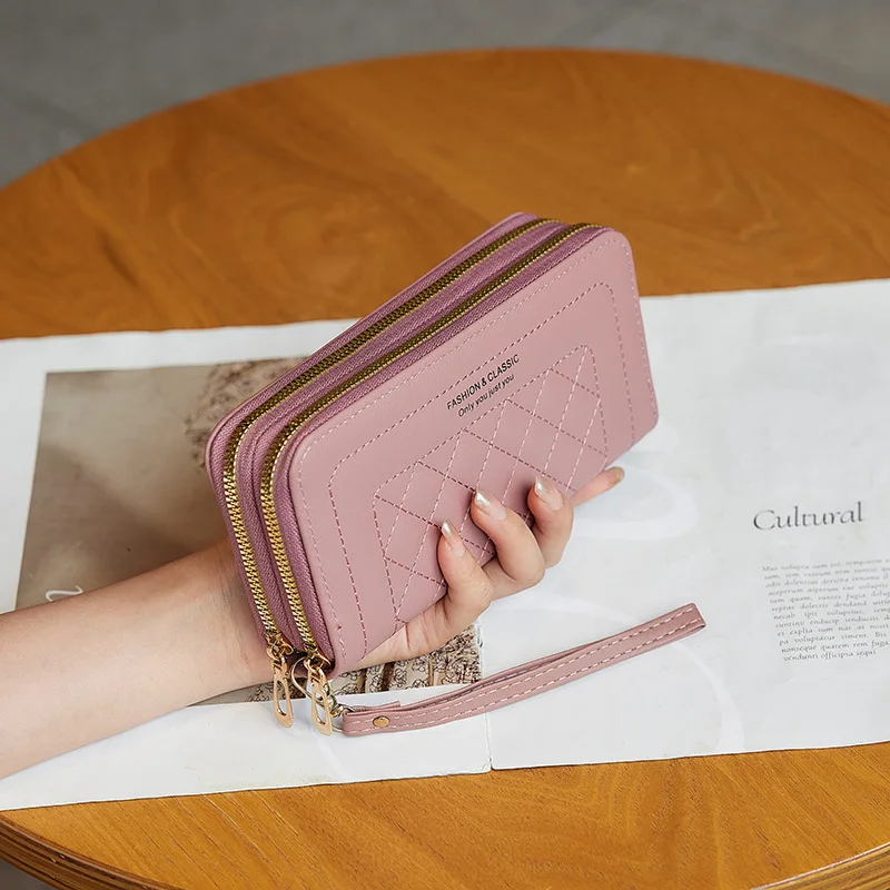 Womens Wallets Michael Kors Light Pink Wallet Bottega Veneta