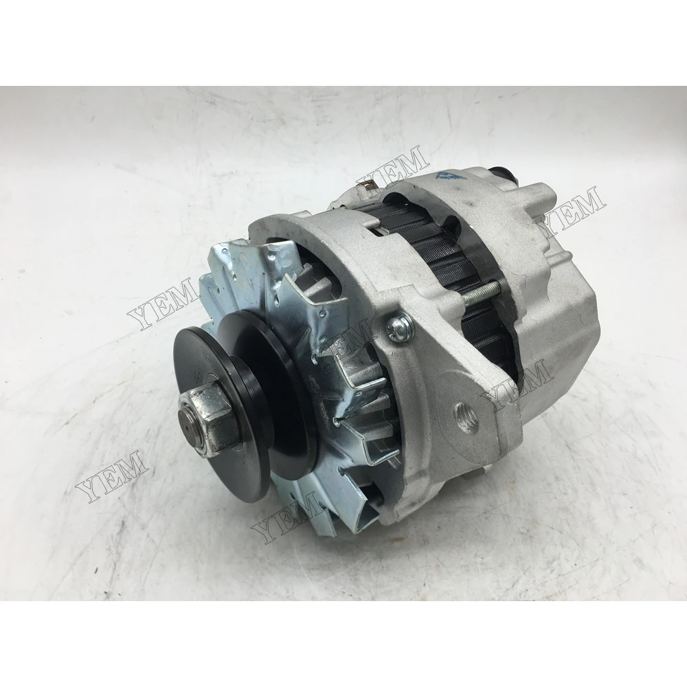 Alternator for Mitsubishi 8DC9 Engine Rebuild Kit 6