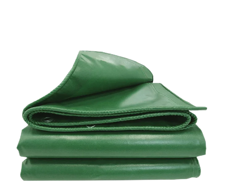 Outdoor Cover Waterproof UV Resistant Rain Cover Durable Poly Tarpaulin for Truck Tarps