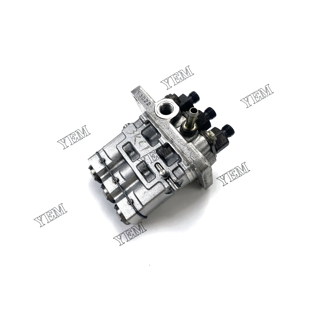 3KC1 1 PCS Fuel Injection Pump for Isuzu Stock Complete 3